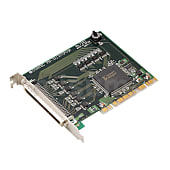 デジタル入出力 インターフェイスボード（カード）