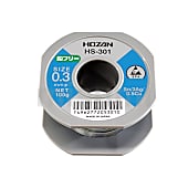 鉛フリーハンダ HS-301～317・HS-361～363