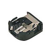 コイン電池ホルダー BCRシリーズ