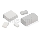 TWN難燃型プラスチックケース