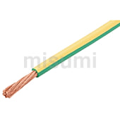 Dy-SOFT機器内配線用電線