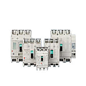WSーVシリーズ ノーヒューズ遮断器 NF-Sクラス（汎用品）SV・SEVシリーズ 30～250AF