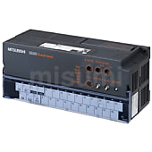 三菱シーケンサ　アナログユニット　Q68ADV　1台　2022製　未使用 Q68ADV | MELSEC-Q アナログ入力ユニット | 三菱電機 | MISUMI