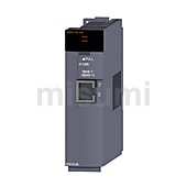 MELSEC-Fシリーズ パルス出力ブロック | 三菱電機 | MISUMI(ミスミ)