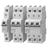 UL 489Listed ノーヒューズ遮断器 UL品