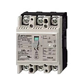 高調波サージ対応漏電遮断器（標準品） WSシリーズ NV-F形