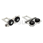 HS5形安全スイッチ アクチュエータ