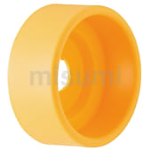 コントロールユニットSEMI緊急遮断用 スイッチガード