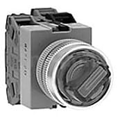 φ22 TWシリーズ照光セレクタスイッチ