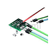 INDUSTRIAL MINI I/O CONNECTOR SYSTEM