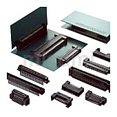 TX24／TX25シリーズ 基板対基板接続用コネクタ