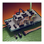 PS-LA シリーズ 基板対電線接続用コネクタ