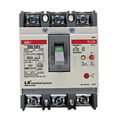 漏電遮断器 EBS□□FB（分電盤型漏電ブレーカ）
