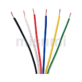 欧州・北米規格対応機器内用電線