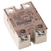 ソリッドステート・リレー G3NA 適用負荷5～90A