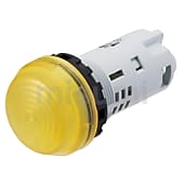 Φ22 AP22形超高輝度LED表示灯