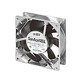 San Ace 長寿命ファン 109L/9LGシリーズ