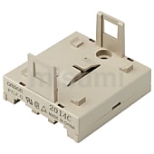 パワーリレー G7L アダプタ