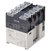 パワーリレー G7Z