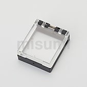 角コマンドスイッチ AG28／DG28 保護カバー