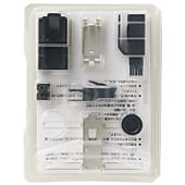 産業用イーサネットコネクタ XS6