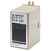 フロートなしスイッチ 61F
