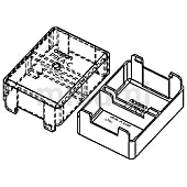 DCパワーリレー G9E オプション品