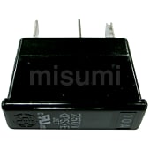 FCF2-30 | 低圧限流ヒューズ 筒形ヒューズ FCF、FCK | 富士電機