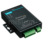 2 KV絶縁対応産業用RS-232－RS-422／485コンバータ