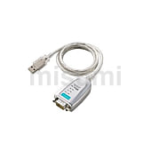 1ポート RS-422／485 USB-シリアルコンバータ