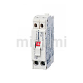 5A064 未使用　漏電遮断器 F Style NV32-CVF | 三菱電機 漏電遮断器 F Style NV-Cクラス（経済品）NV32-CVF | 三菱電機