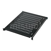 NITO 小型サーバーラック FVK40-5305E システムラック 日東工業 FVK40-5305E システムラック 経済型スタンダードタイプ