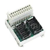 生産設備／装置用 PM-ECシリーズ 8点 e-CON