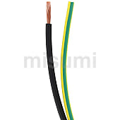一般配線用電線 UE／THHW LF