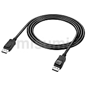 DisplayPortケーブル DA-DP