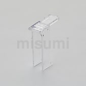 CP30Fシリーズ 付属装置端子カバー