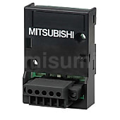 MELSEC-Fシリーズ データリンク・通信（RS-422／USB）