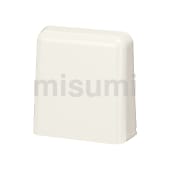 OSLP フード付角形ルーバー AES樹脂製