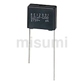 OkayaElectricIndustries RCネットワークコンデンサ（静電容量 100nF）