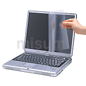 液晶保護フィルム LCDシリーズ