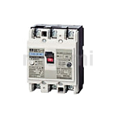 漏電遮断器 F Style NV-Sクラス(汎用品) 高調波・サージ対応形 漏電遮断器 F Style NV-Sクラス(汎用品) 高調波・サージ対応形