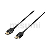 ディスプレイケーブル DisplayPort