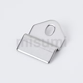 LF2B形LED照明ユニット用取付金具