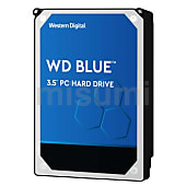 WD Blue