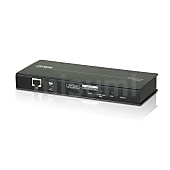 PS/2-USB VGA KVMスイッチ(デイジーチェーンポート搭載、USB PS/2-USB VGA KVMスイッチ(デイジーチェーンポート搭載、USB