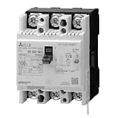 WS-Vシリーズ NF-KC 分電盤用・制御盤用ノーヒューズ遮断器