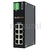 新品　オムロン　W4S1-05D 産業用スイッチングハブ 産業用スイッチングハブ W4S1-05D（2021年4月発売） | オムロン