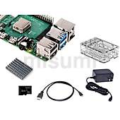 Raspberry Pi スターター キット