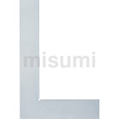 平形直角定規 JIS 2級相当品（非焼入）