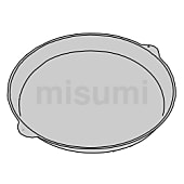 加熱乾燥式水分計用オプション